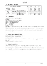 Preview for 53 page of Agromehanika AGP 1000 EN Manual