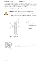 Preview for 28 page of Agromehanika AGS 2500 EN-HP Instructions For Use Manual