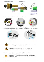 Preview for 30 page of Agromehanika AGS 2500 EN-HP Instructions For Use Manual