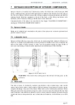 Preview for 31 page of Agromehanika AGS 2500 EN-HP Instructions For Use Manual