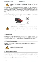 Preview for 32 page of Agromehanika AGS 2500 EN-HP Instructions For Use Manual