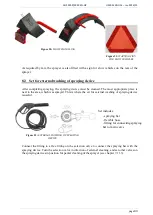 Preview for 43 page of Agromehanika AGS 2500 EN-HP Instructions For Use Manual