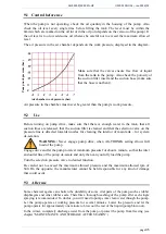 Preview for 45 page of Agromehanika AGS 2500 EN-HP Instructions For Use Manual