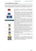 Preview for 71 page of Agromehanika AGS 2500 EN-HP Instructions For Use Manual