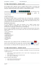 Preview for 72 page of Agromehanika AGS 2500 EN-HP Instructions For Use Manual