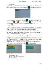 Preview for 79 page of Agromehanika AGS 2500 EN-HP Instructions For Use Manual