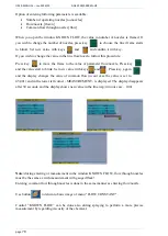 Preview for 80 page of Agromehanika AGS 2500 EN-HP Instructions For Use Manual