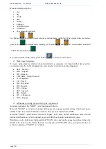 Preview for 86 page of Agromehanika AGS 2500 EN-HP Instructions For Use Manual