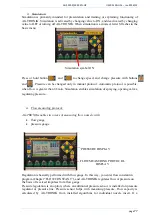 Preview for 87 page of Agromehanika AGS 2500 EN-HP Instructions For Use Manual