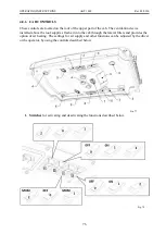 Preview for 77 page of Agromehanika AGT 106 Operating Instructions Manual