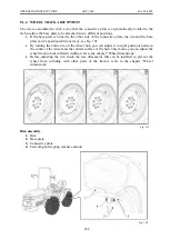 Preview for 167 page of Agromehanika AGT 106 Operating Instructions Manual