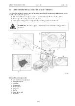 Preview for 195 page of Agromehanika AGT 106 Operating Instructions Manual