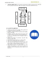 Preview for 12 page of Agromehanika AGT 850 Instructions For Use Manual