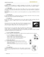 Preview for 58 page of Agromehanika AGT 850 Instructions For Use Manual