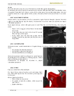 Preview for 90 page of Agromehanika AGT 850 Instructions For Use Manual