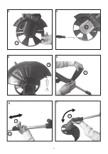 Preview for 4 page of AGROTA IGT 600 Operating Instructions Manual