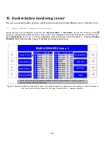 Preview for 25 page of Agrotax AGFusion User Manual