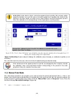 Preview for 28 page of Agrotax AGFusion User Manual