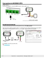 Предварительный просмотр 8 страницы Agrowtek ADi Use And Maintenance Instructions