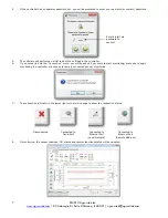 Предварительный просмотр 8 страницы Agrowtek GrowControl GC-Pro Operation Manual