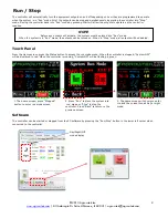 Предварительный просмотр 9 страницы Agrowtek GrowControl GC-Pro Operation Manual