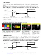 Предварительный просмотр 14 страницы Agrowtek GrowControl GC-Pro Operation Manual