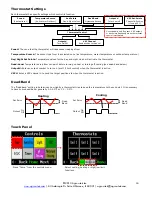 Предварительный просмотр 17 страницы Agrowtek GrowControl GC-Pro Operation Manual