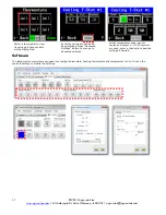 Предварительный просмотр 18 страницы Agrowtek GrowControl GC-Pro Operation Manual