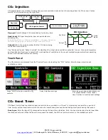 Предварительный просмотр 21 страницы Agrowtek GrowControl GC-Pro Operation Manual