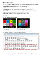 Предварительный просмотр 24 страницы Agrowtek GrowControl GC-Pro Operation Manual