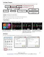 Предварительный просмотр 25 страницы Agrowtek GrowControl GC-Pro Operation Manual