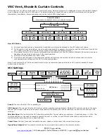 Предварительный просмотр 31 страницы Agrowtek GrowControl GC-Pro Operation Manual