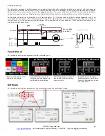 Предварительный просмотр 41 страницы Agrowtek GrowControl GC-Pro Operation Manual