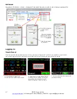 Предварительный просмотр 48 страницы Agrowtek GrowControl GC-Pro Operation Manual