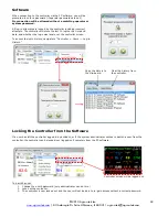 Предварительный просмотр 49 страницы Agrowtek GrowControl GC-Pro Operation Manual