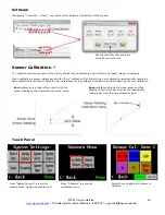 Предварительный просмотр 51 страницы Agrowtek GrowControl GC-Pro Operation Manual