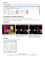 Предварительный просмотр 52 страницы Agrowtek GrowControl GC-Pro Operation Manual