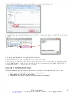 Preview for 63 page of Agrowtek GrowControl GC-Pro Operation Manual