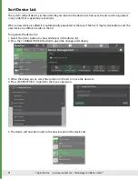 Preview for 31 page of Agrowtek GrowControl GCX Instruction Manual