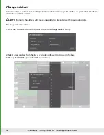 Preview for 32 page of Agrowtek GrowControl GCX Instruction Manual