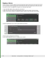 Preview for 33 page of Agrowtek GrowControl GCX Instruction Manual