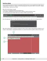 Preview for 39 page of Agrowtek GrowControl GCX Instruction Manual