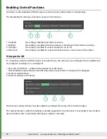 Preview for 44 page of Agrowtek GrowControl GCX Instruction Manual