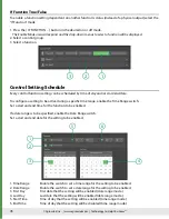 Preview for 45 page of Agrowtek GrowControl GCX Instruction Manual