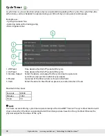 Preview for 49 page of Agrowtek GrowControl GCX Instruction Manual