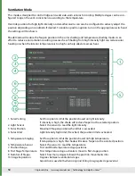 Preview for 58 page of Agrowtek GrowControl GCX Instruction Manual