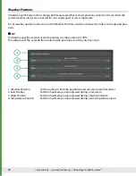 Preview for 59 page of Agrowtek GrowControl GCX Instruction Manual