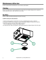 Предварительный просмотр 9 страницы Agrowtek GrowControl SXC Instruction Manual