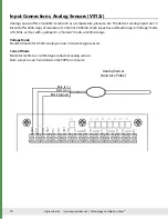 Preview for 10 page of Agrowtek VX12i Instruction Manual