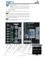 Preview for 7 page of AGRU EF 110-B User Manual